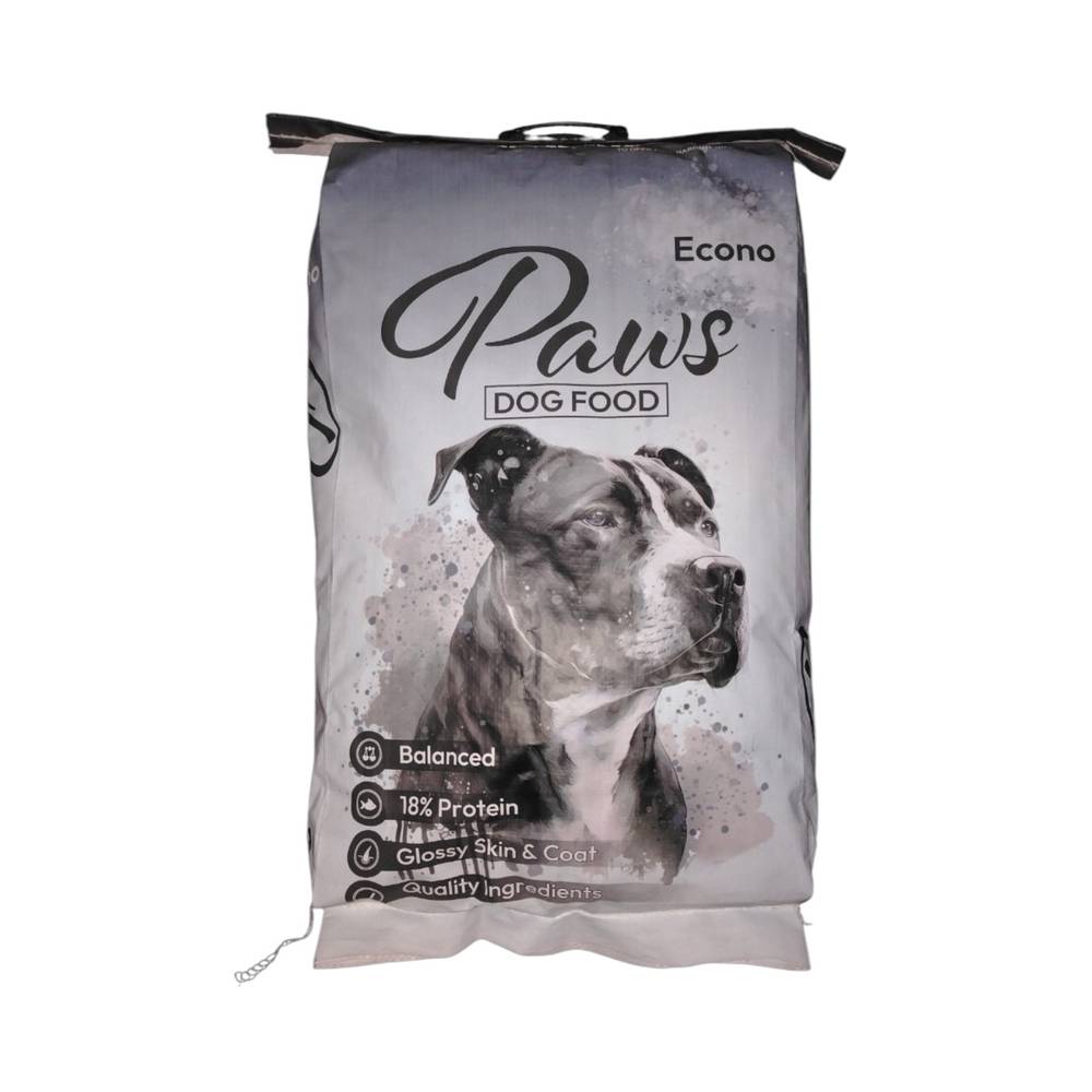 PAWS ECONO N 40KG - Image 1